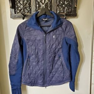 Horze jacket